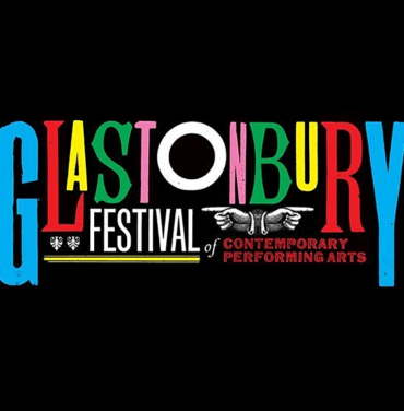 Glastonbury comparte playlist de Park Stage