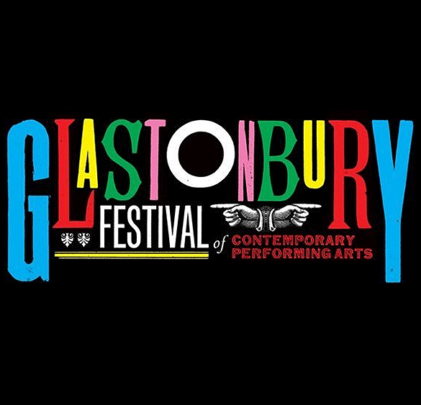 Glastonbury comparte playlist de Park Stage