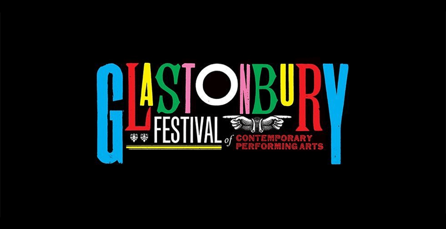 CANCELADO: 50 aniversario de Glastonbury