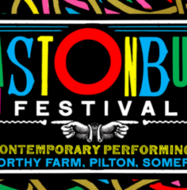 Preparan libro de Glastonbury