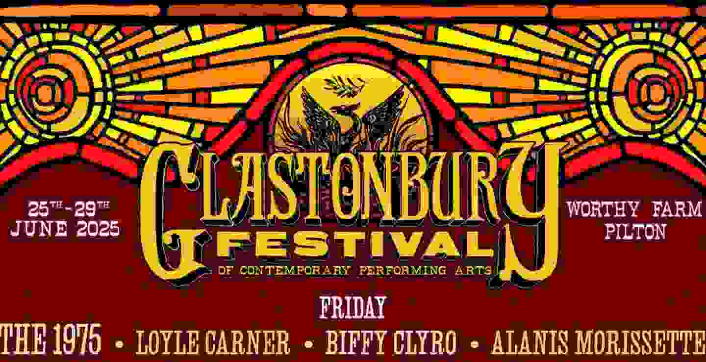 Glastonbury 2025 revela lineup