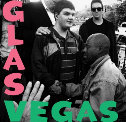 Glasvegas — Godspeed