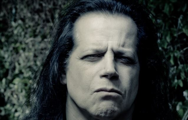 Glenn Danzig dirigirá una película