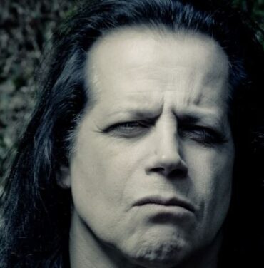 Glenn Danzig dirigirá una película