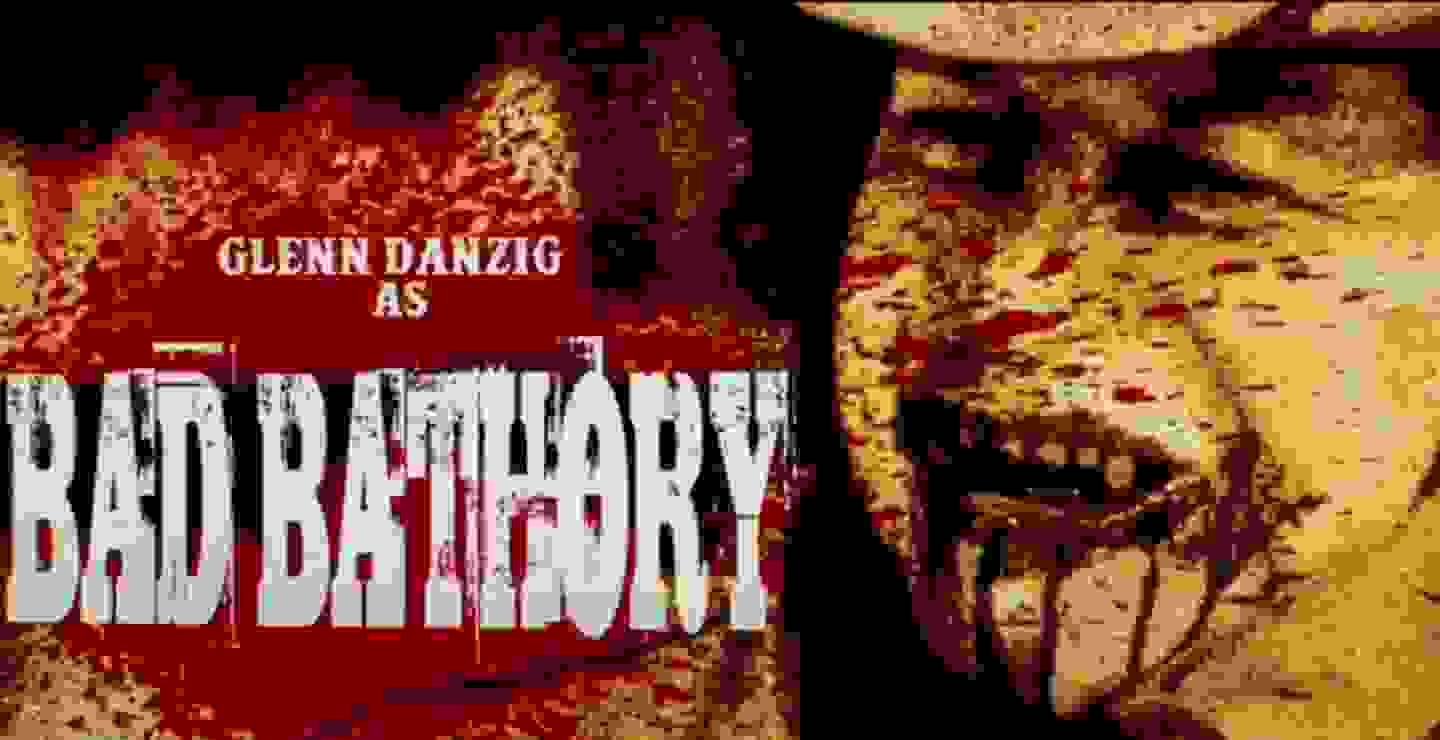 Danzig lanza teaser de 'Death Rider in the House of Vampires'