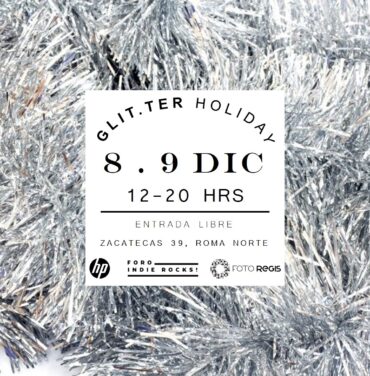 HP recomienda el bazar Glit.ter Holiday