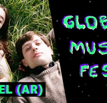 Conoce los detalles sobre el Global Music Fest 2020
