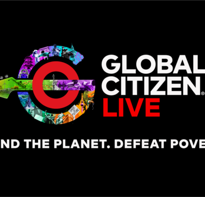 Conoce los detalles del concierto 'Global Citizen Virtual 2021'