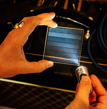 Global Music Vault busca preservar canciones para el futuro