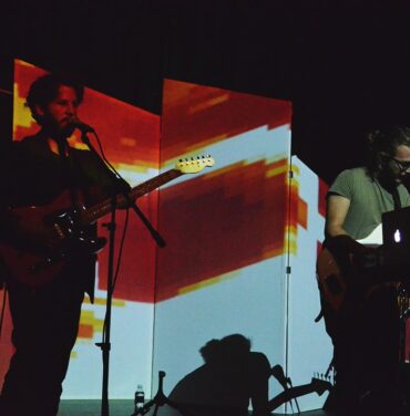 Live Ethereal Sessions con Azain + Gloom