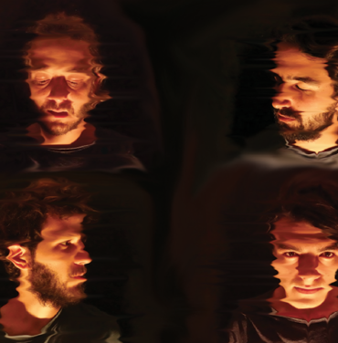 PREMIERE: Moonatic estrena visual para 