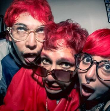 Gloory Hole + Sistema de Entretenimiento llegarán al CCEMx