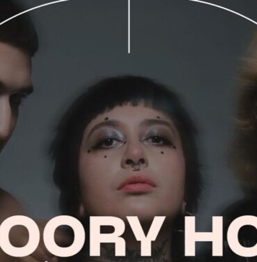 Gloory Hole llegará al Foro Indie Rocks!