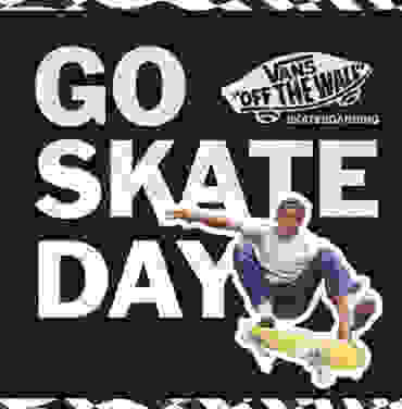 Celebra el Go Skate Day en House of Vans