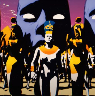 Goat está de regreso con “Queen of the Underground”