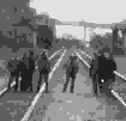 Nuevo disco de Godspeed You! Black Emperor