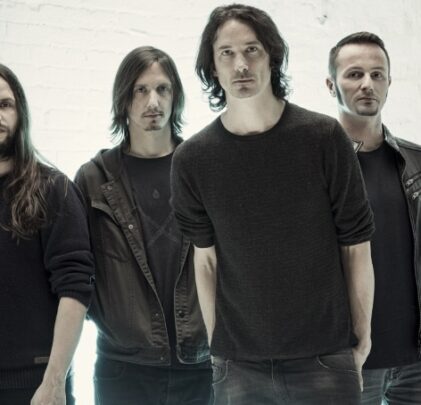 Gojira presenta versión en vivo de 