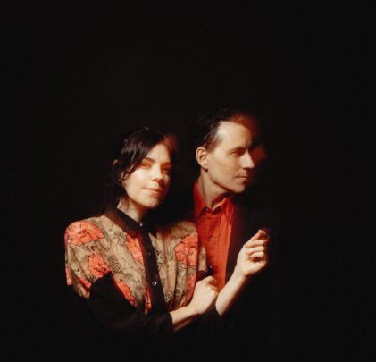 “North of Something”, lo nuevo de Gold Lake