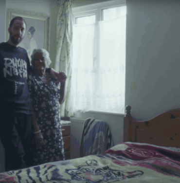 Gold Panda estrena video para 