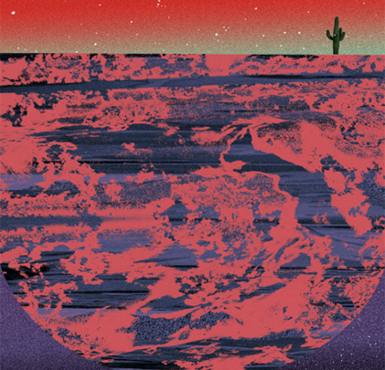 Golden Daze — Golden Daze