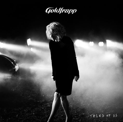 Listo el nuevo álbum de Goldfrapp