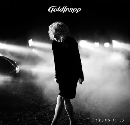 Listo el nuevo álbum de Goldfrapp