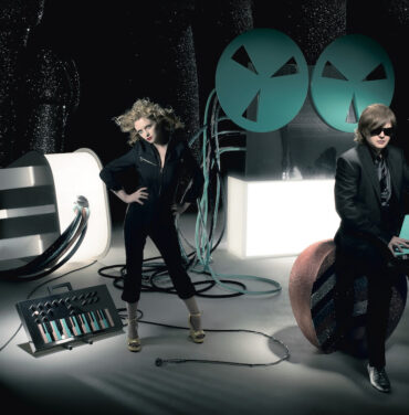 'Supernature' de Goldfrapp cumple 15 años