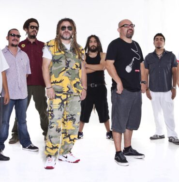 Gondwana llega a Frontón México