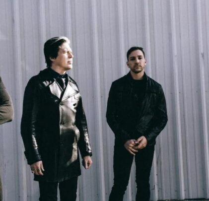 Gone Is Gone comparte el video para “Sometimes I Feel”