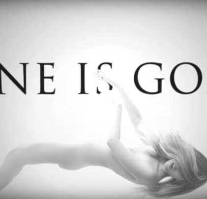 Gone is Gone estrena su primer sencillo 