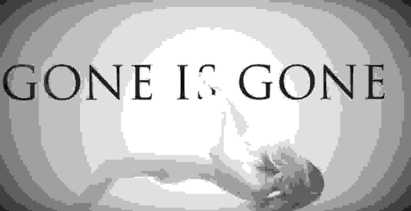Gone is Gone estrena su primer sencillo 