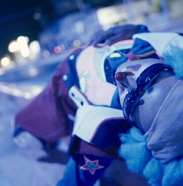 Gongs estrena video para “Needy”