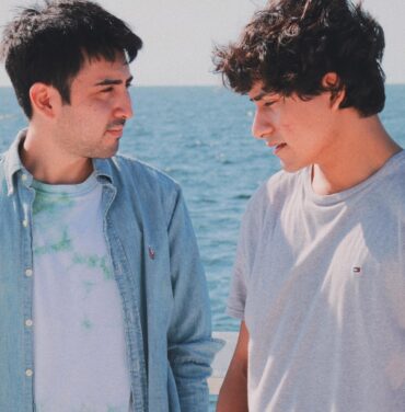 Escucha ‘Gongs EP’, material debut de GONGS