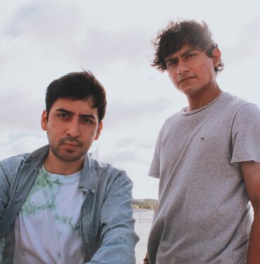 Gongs comparte el video oficial para “Teamwork”