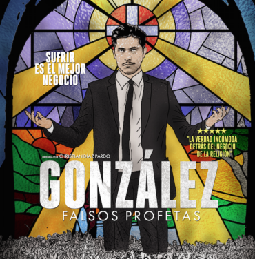 González: Falsos profetas, o el lado oscuro de la fe