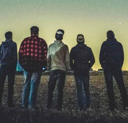 Goodbye Meteor, post rock en su forma más pura desde Francia