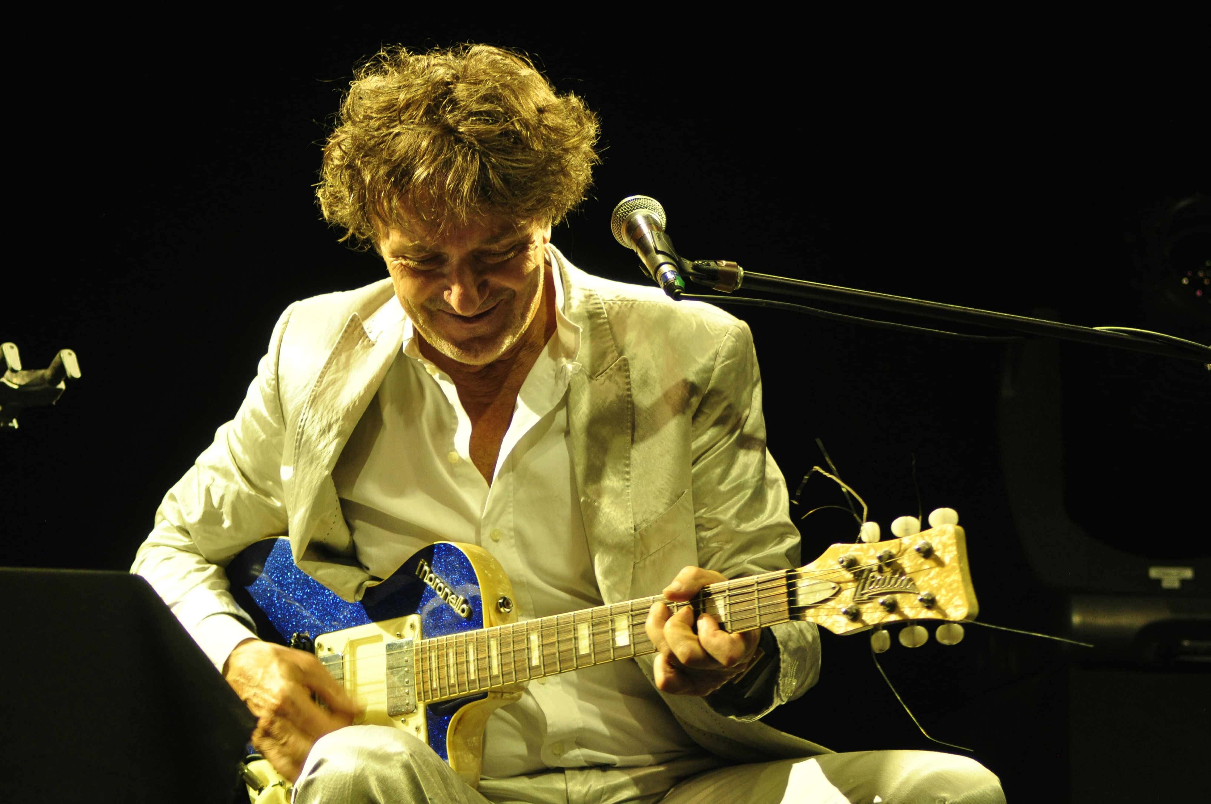 Goran Bregovic ¡A la Carga!