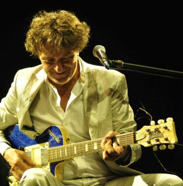 Goran Bregovic ¡A la Carga!