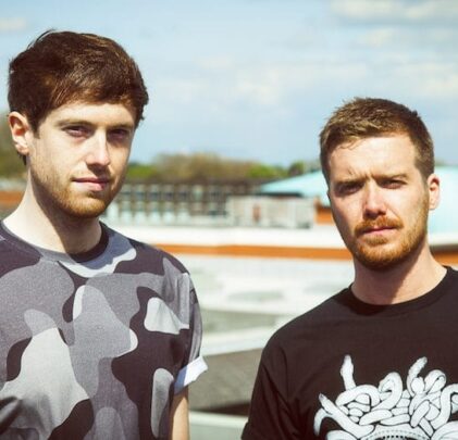 Gorgon City en SALA