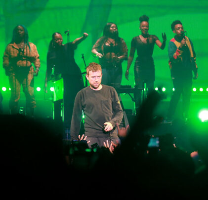 Gorillaz lanzará colección especial con Levi's