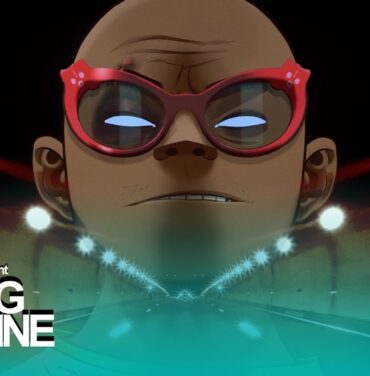 Gorillaz estrena la canción “Friday 13th”
