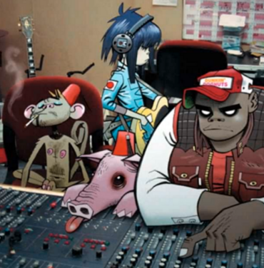 Top 10: Los discos más esperados de 2018