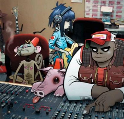 Top 10: Los discos más esperados de 2018