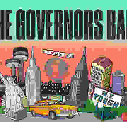 Vuelve The Governors Ball Festival de NY