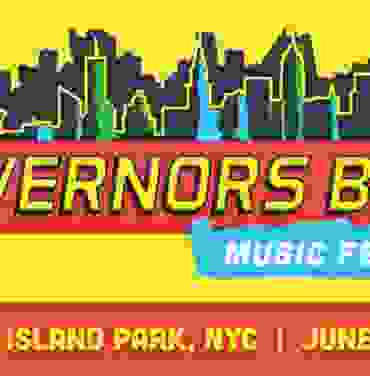 Lineup del The Governors Ball 2016