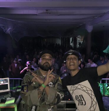 Festival Gozadera en el Centro de Convenciones Tlatelolco