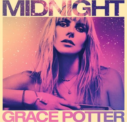 Grace Potter - Midnight