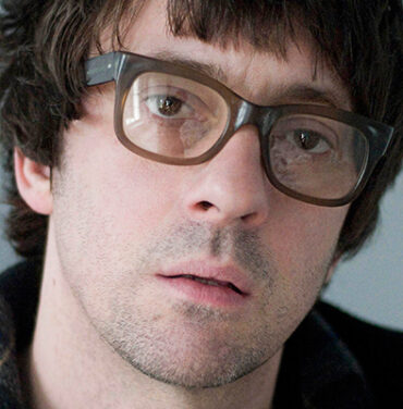 Nuevo sencillo de Graham Coxon