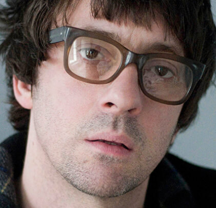 Nuevo sencillo de Graham Coxon