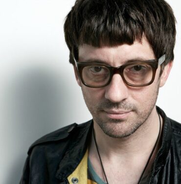 Relación de Graham Coxon y Damon Albarn